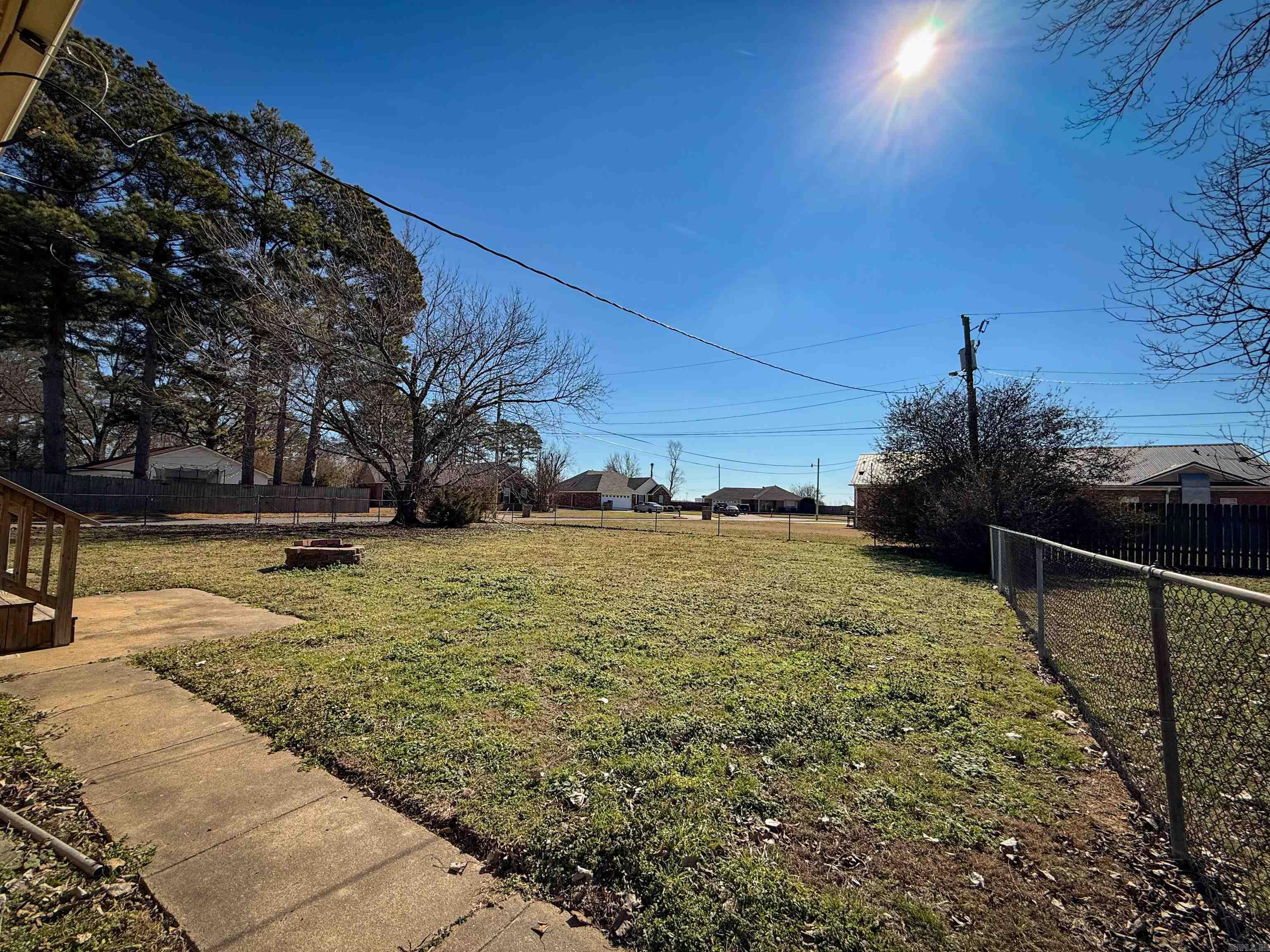 Poplar Acres - Residential