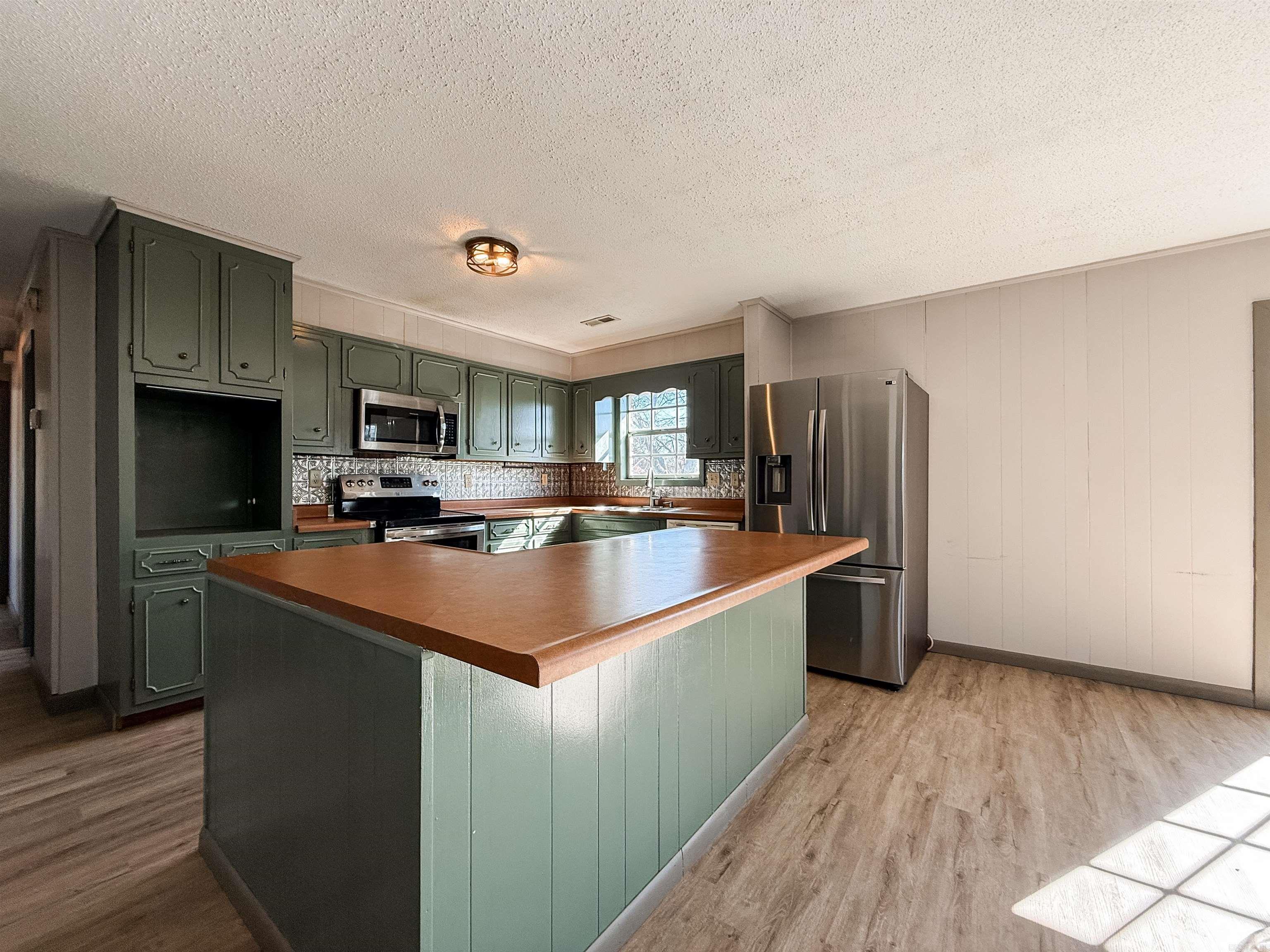 Poplar Acres - Residential