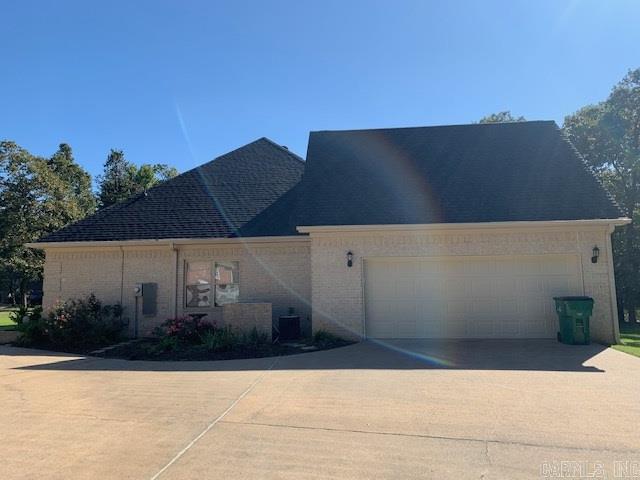 Greystone - Residential Lease