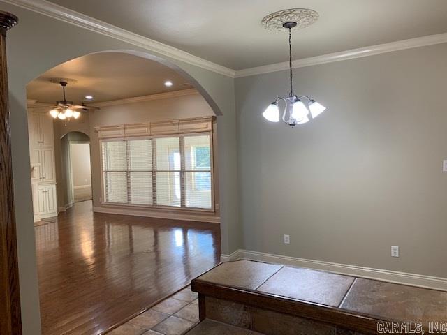 Greystone - Residential Lease