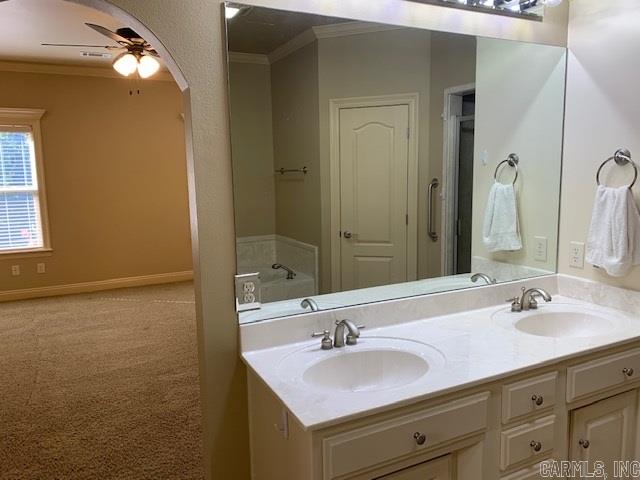 Greystone - Residential Lease