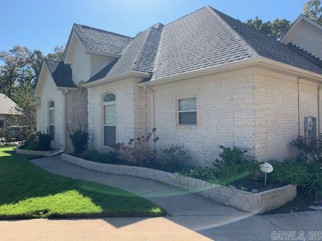 Greystone - Residential Lease