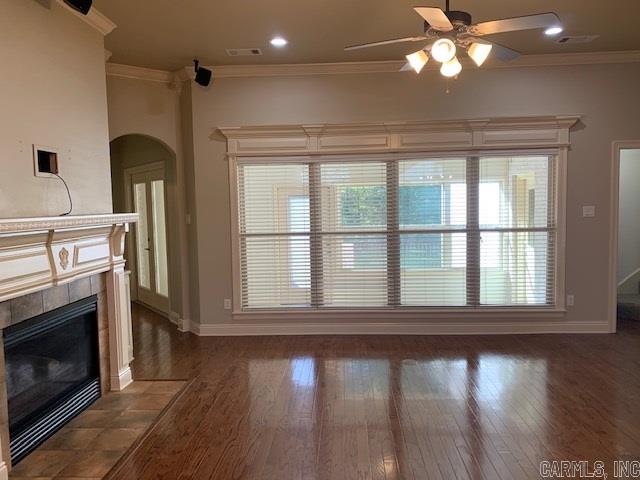 Greystone - Residential Lease