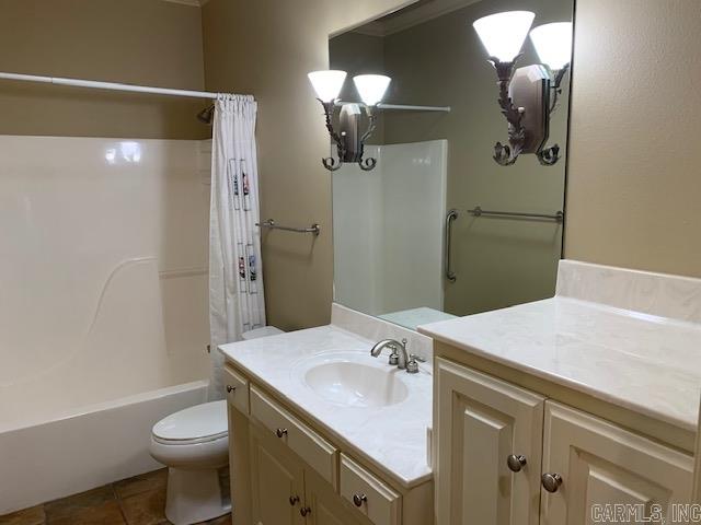 Greystone - Residential Lease