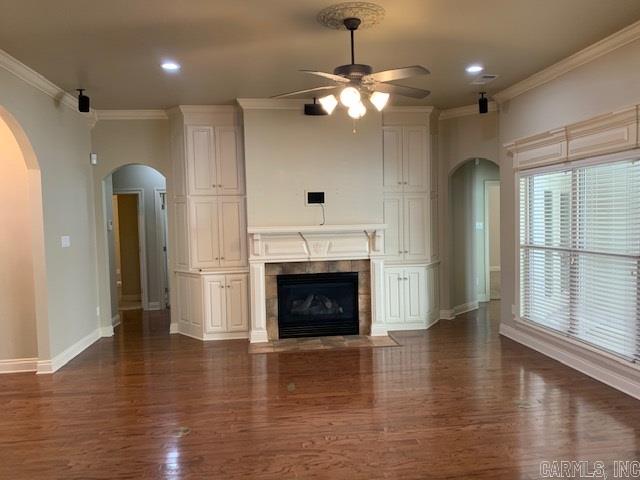 Greystone - Residential Lease