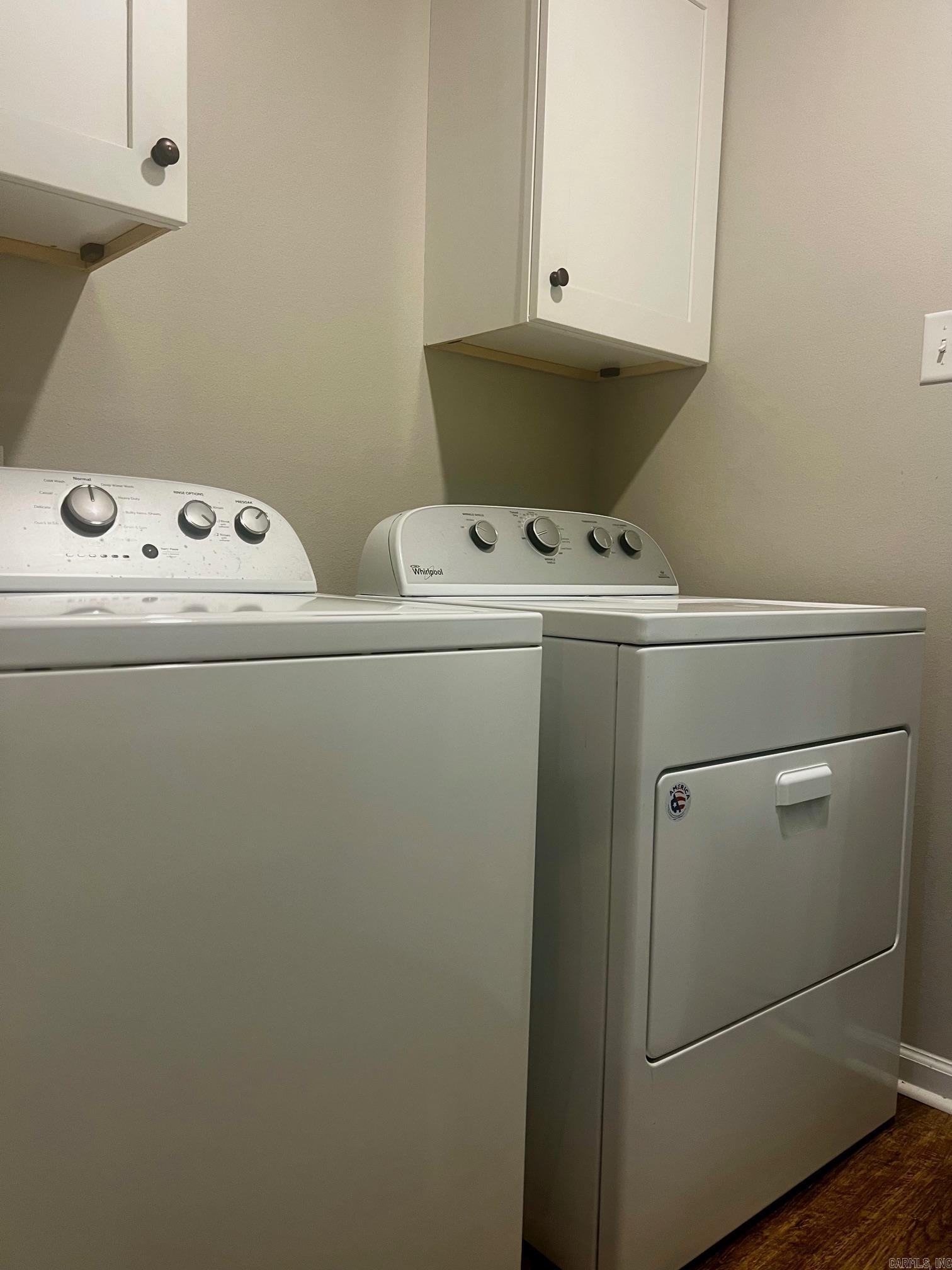 Andres Gardens - Residential Lease