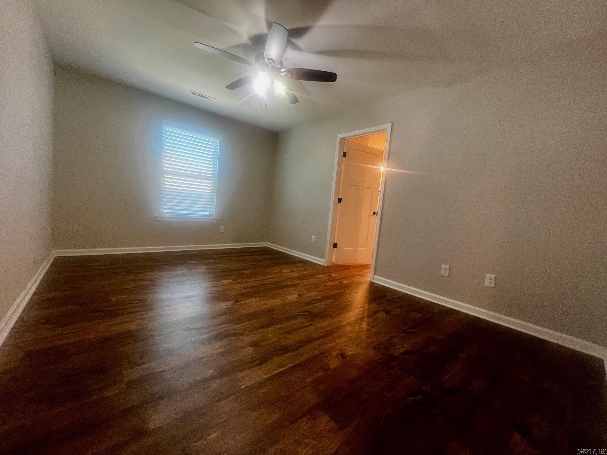 Andres Gardens - Residential Lease