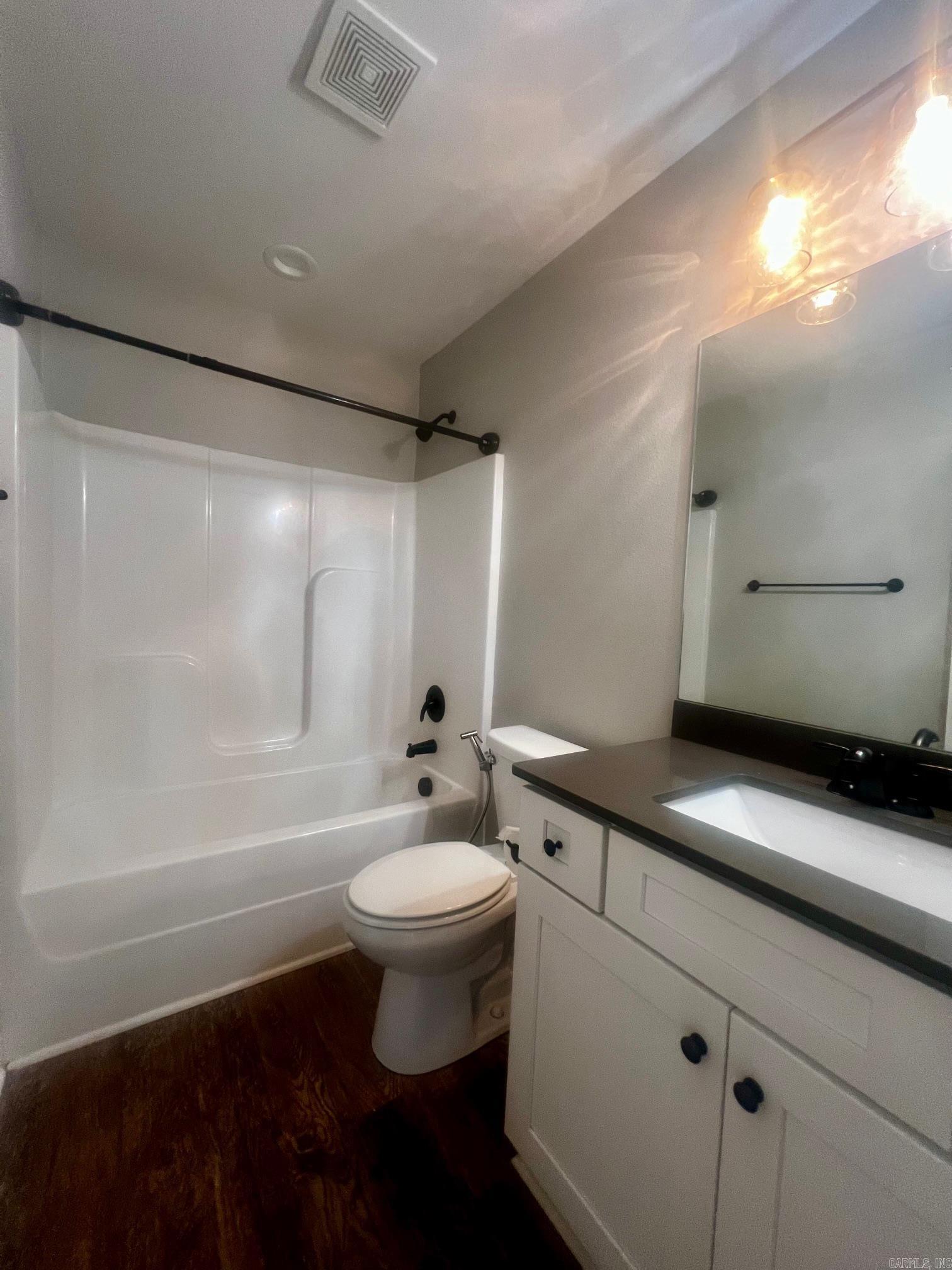 Andres Gardens - Residential Lease