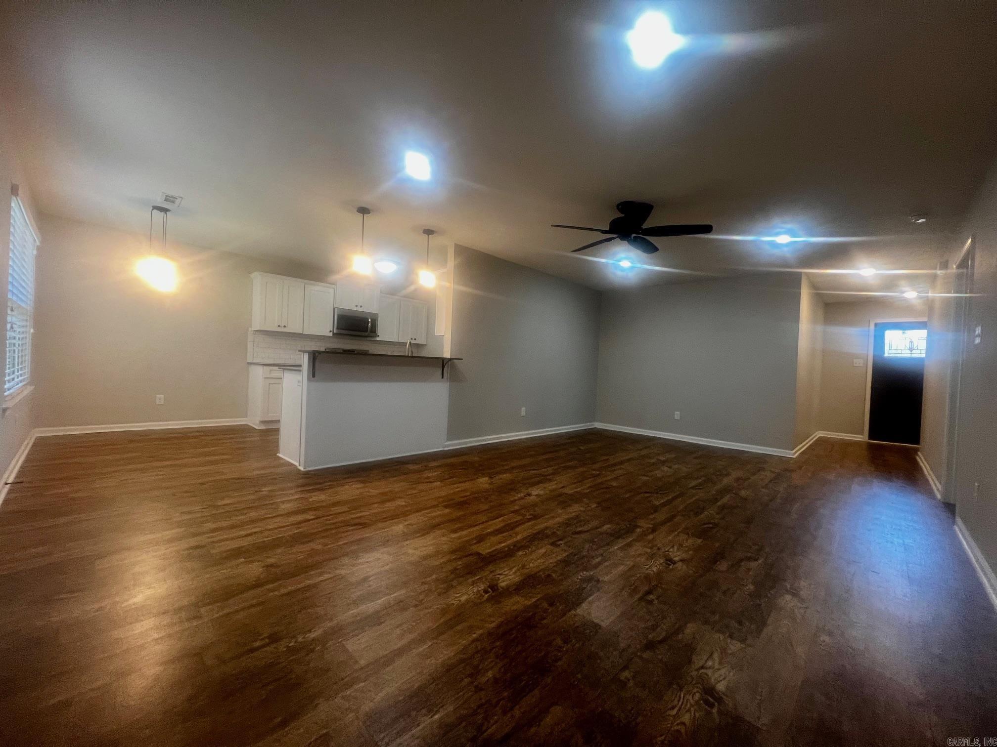 Andres Gardens - Residential Lease