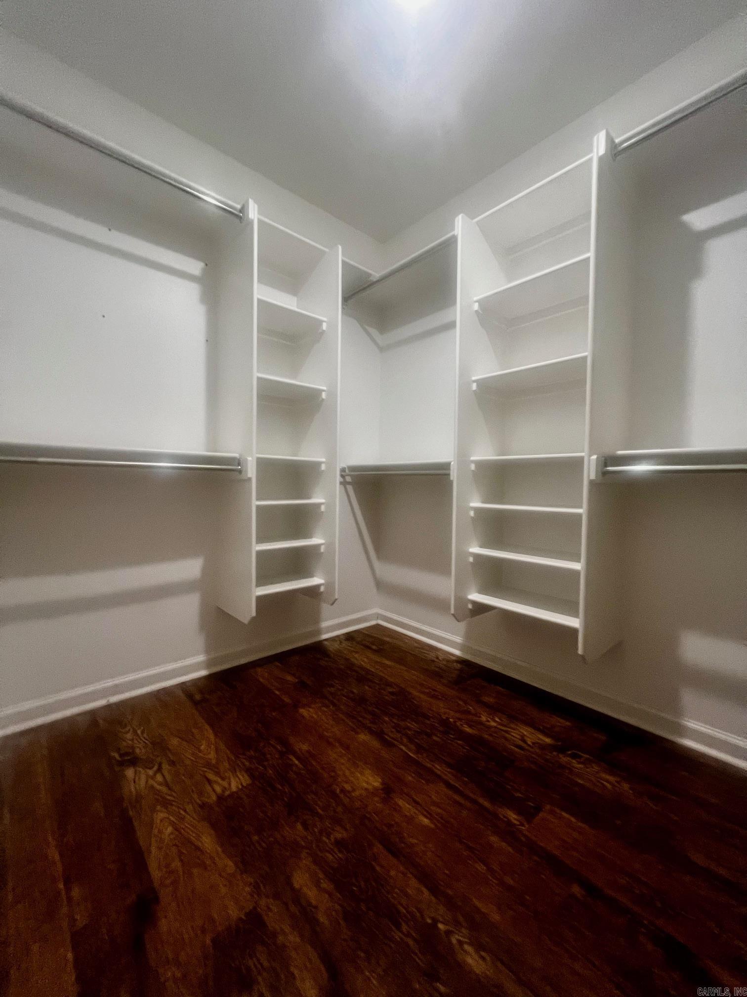 Andres Gardens - Residential Lease