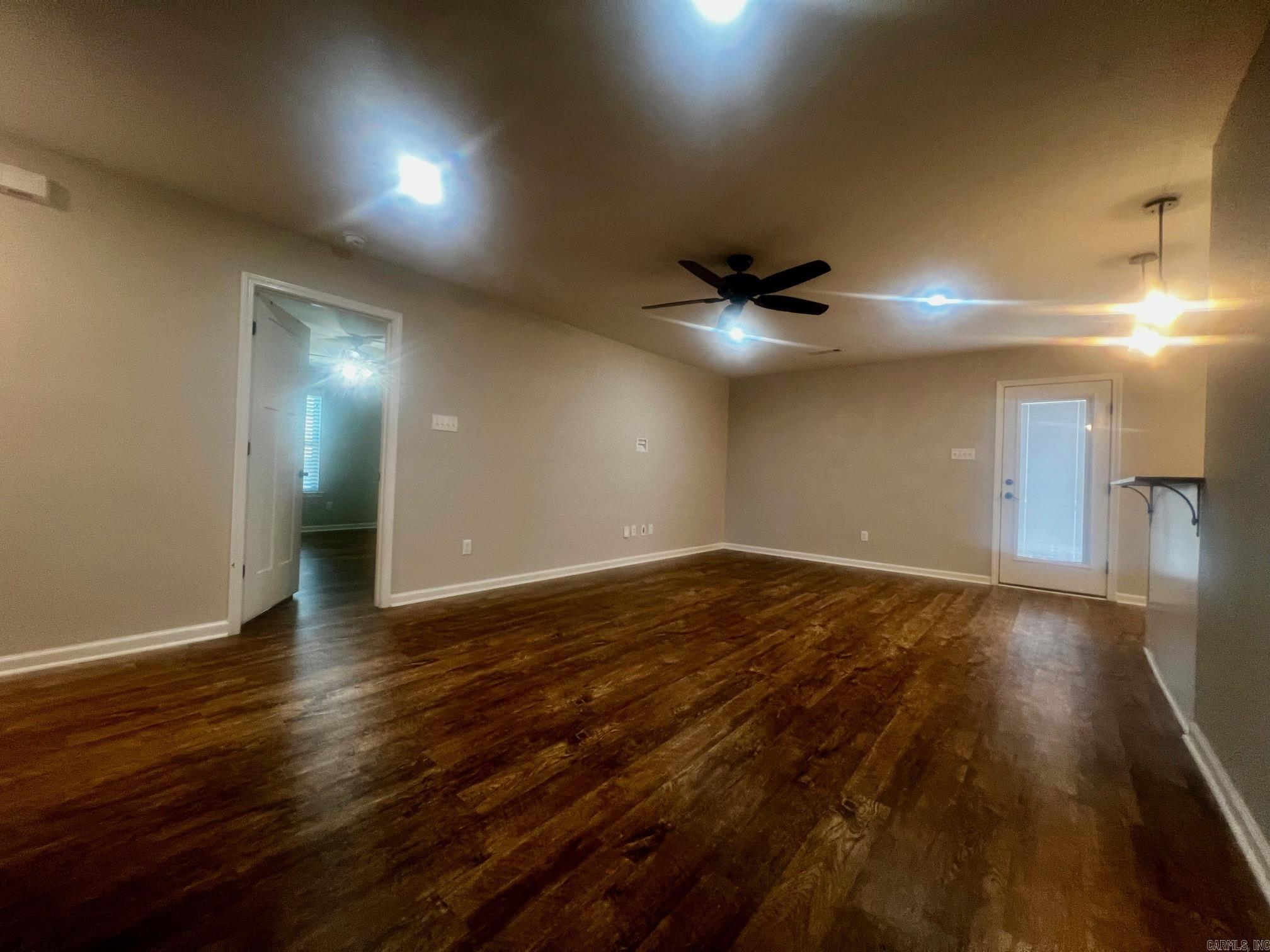 Andres Gardens - Residential Lease