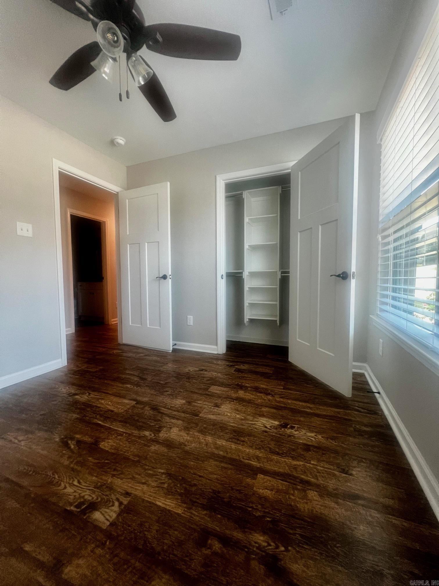 Andres Gardens - Residential Lease