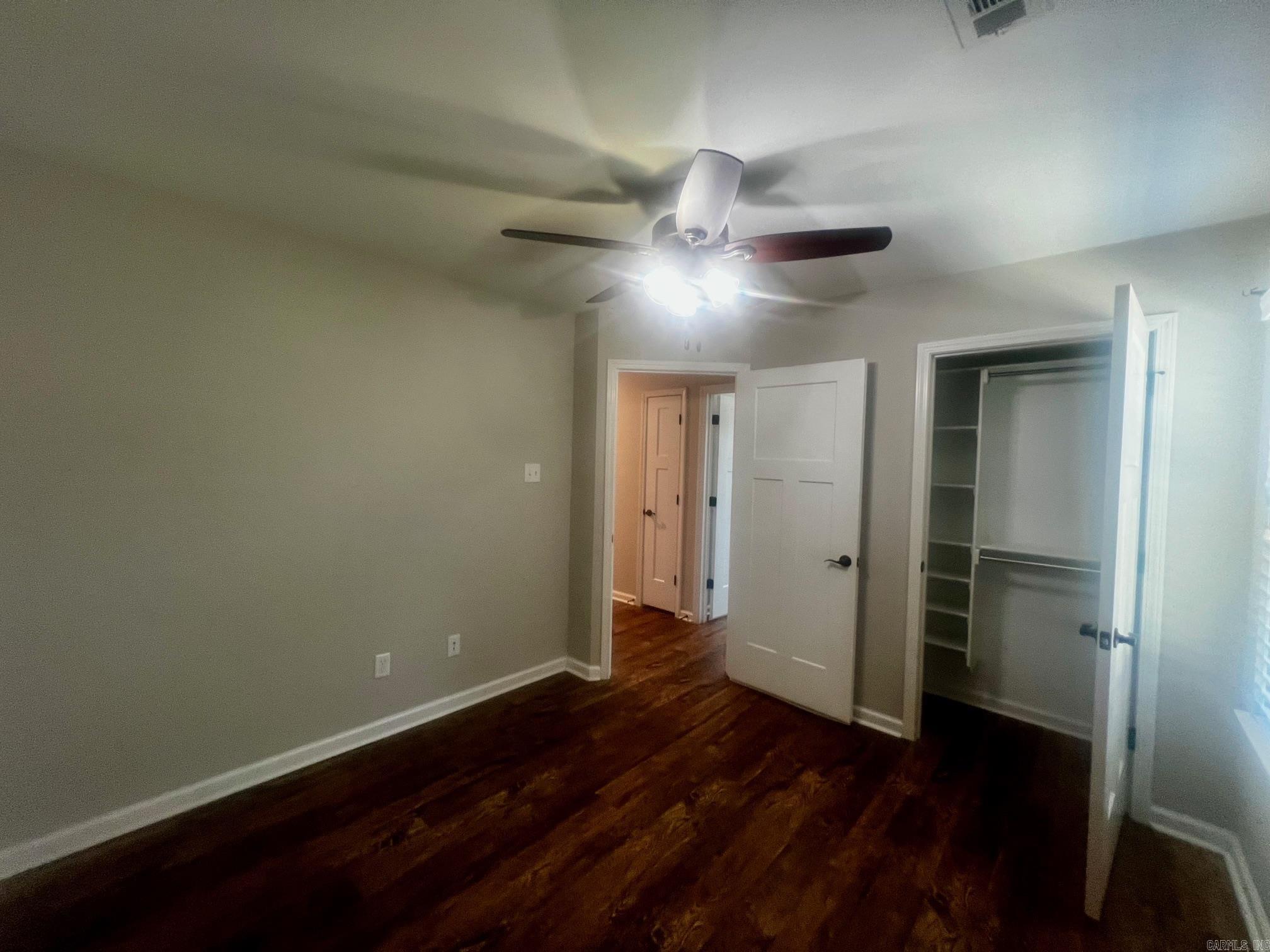 Andres Gardens - Residential Lease