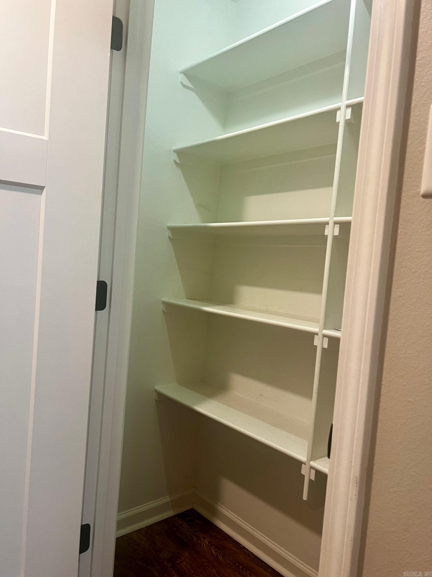 Andres Gardens - Residential Lease