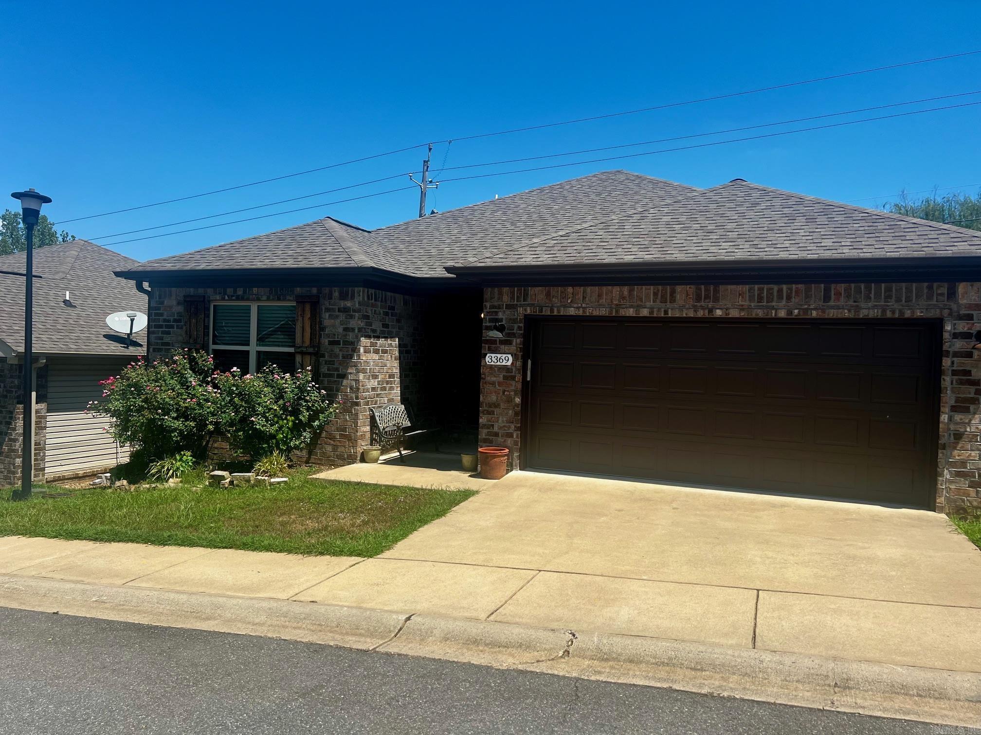 Andres Gardens - Residential Lease