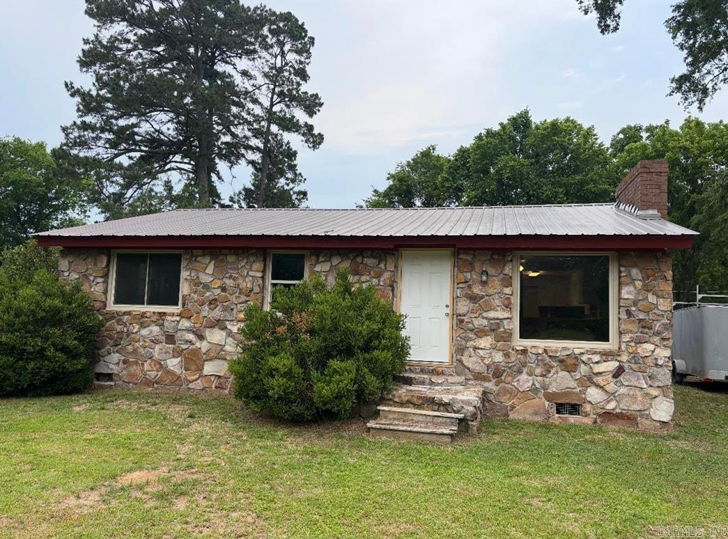 OSCAR HAYES S.D. - Residential