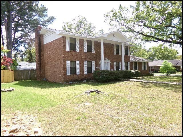 Park Hill - Residential Lease