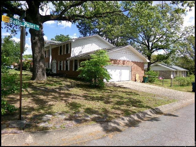 Park Hill - Residential Lease