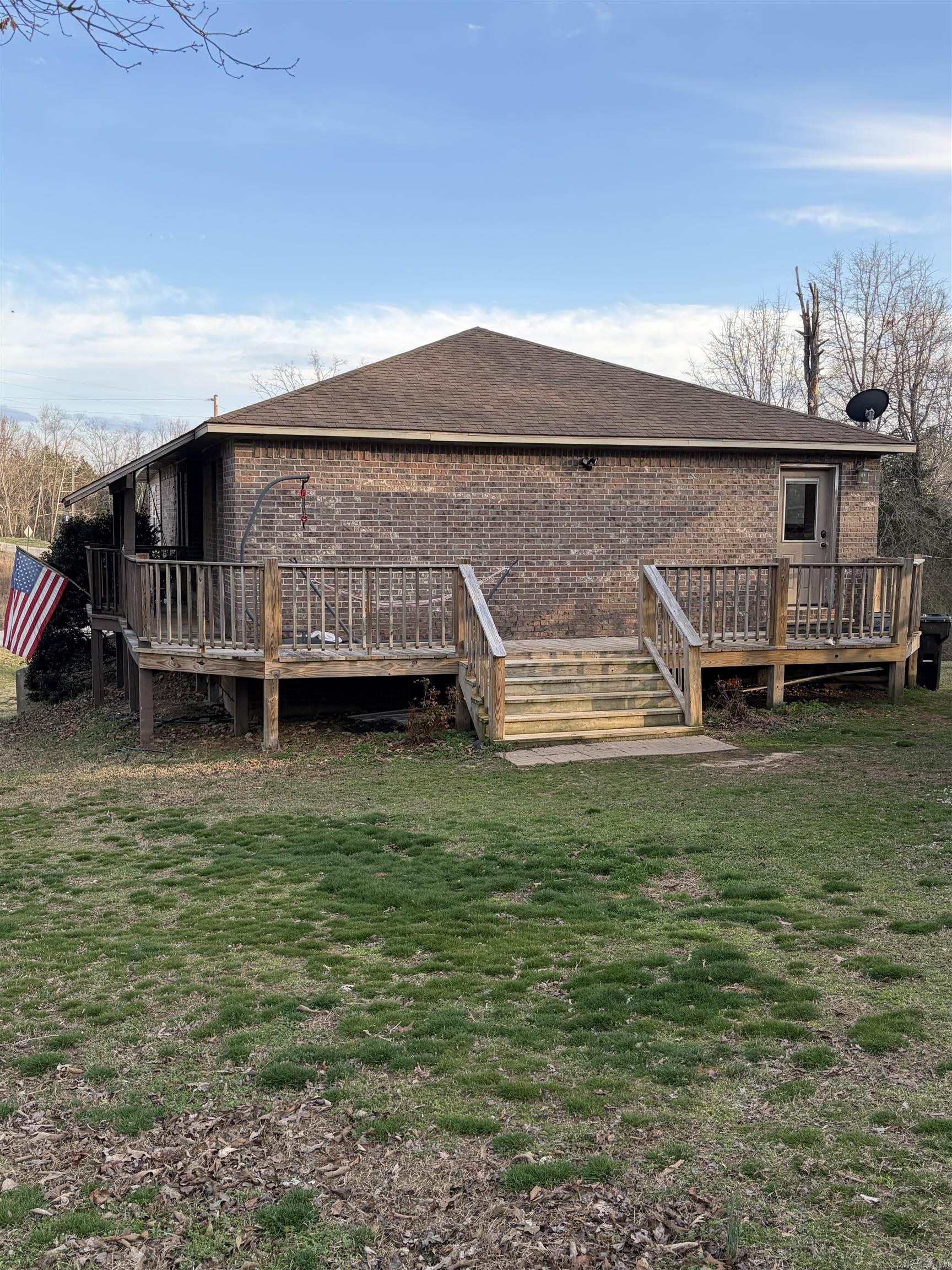 PILOT HILL - Residential