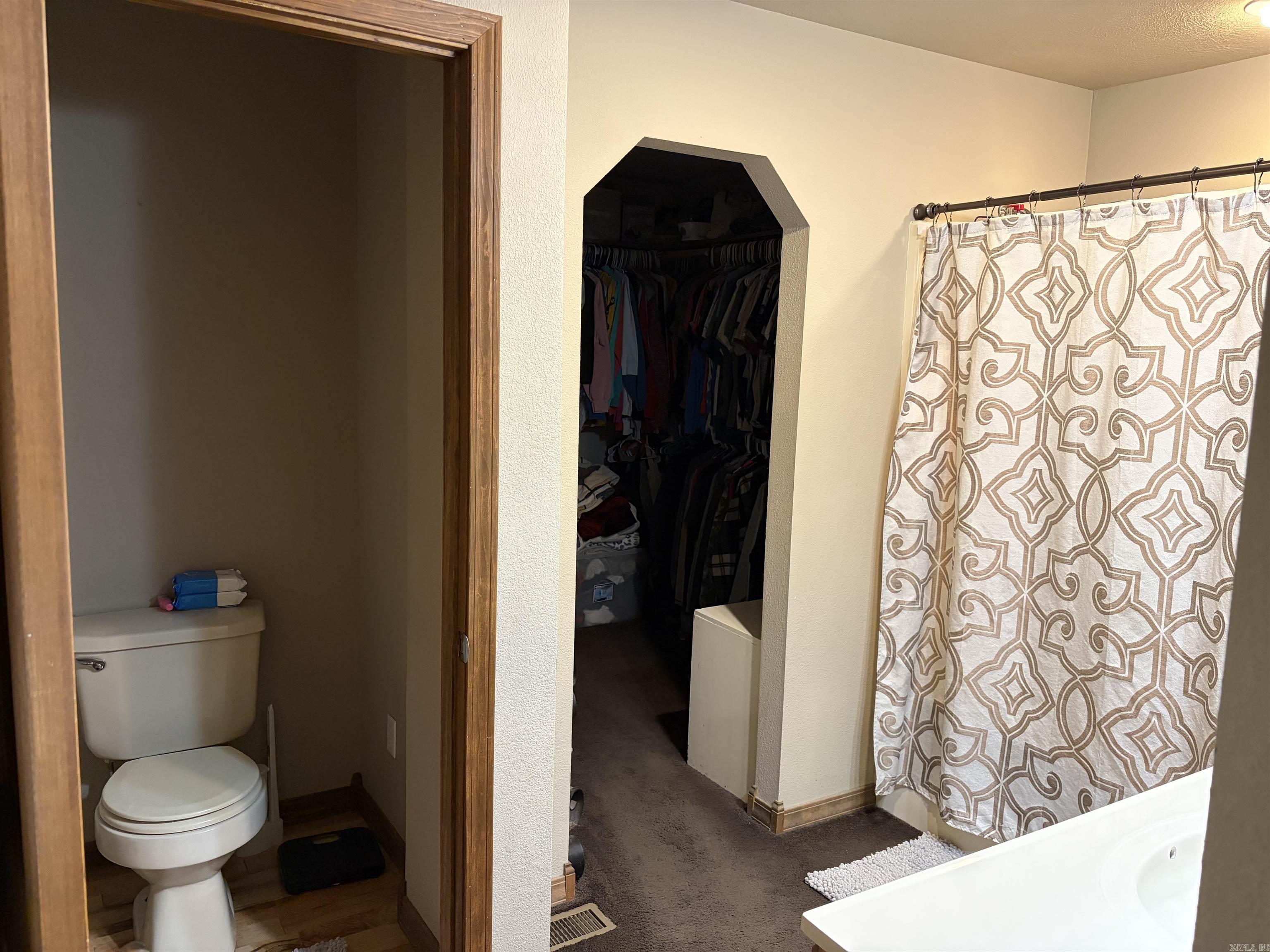 PILOT HILL - Residential