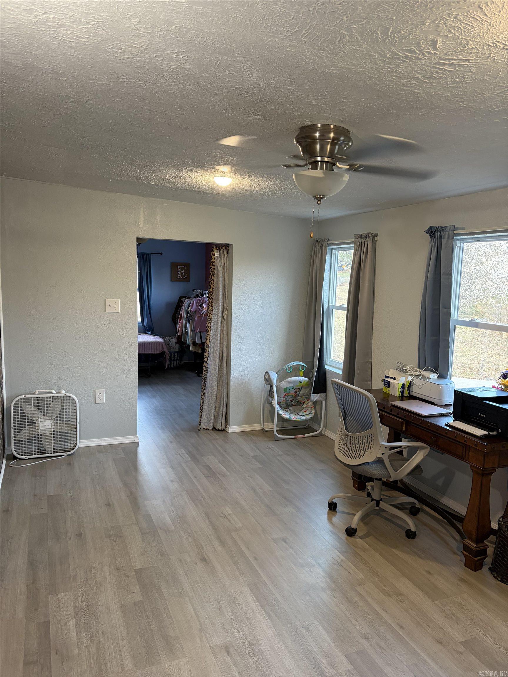 PILOT HILL - Residential