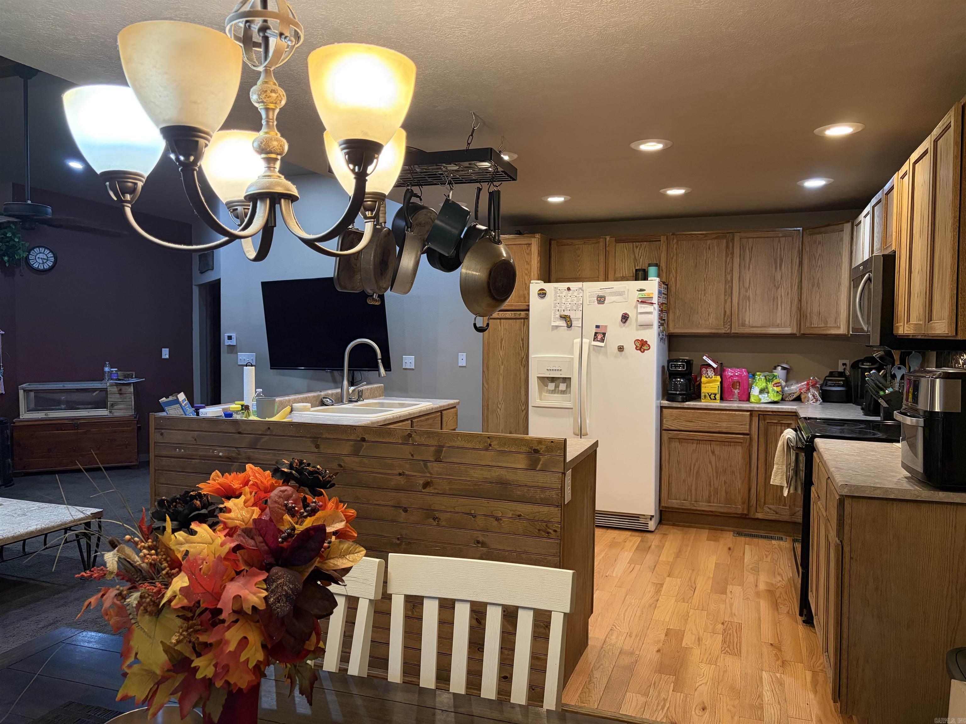 PILOT HILL - Residential