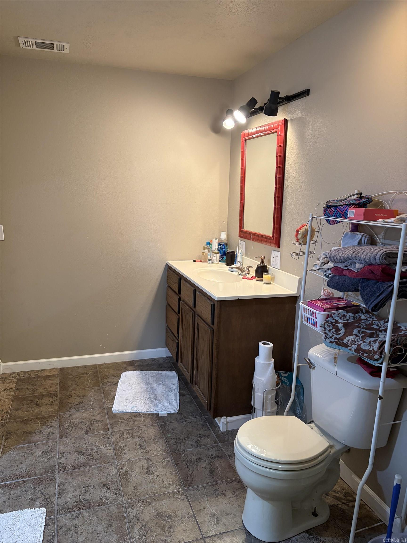 PILOT HILL - Residential