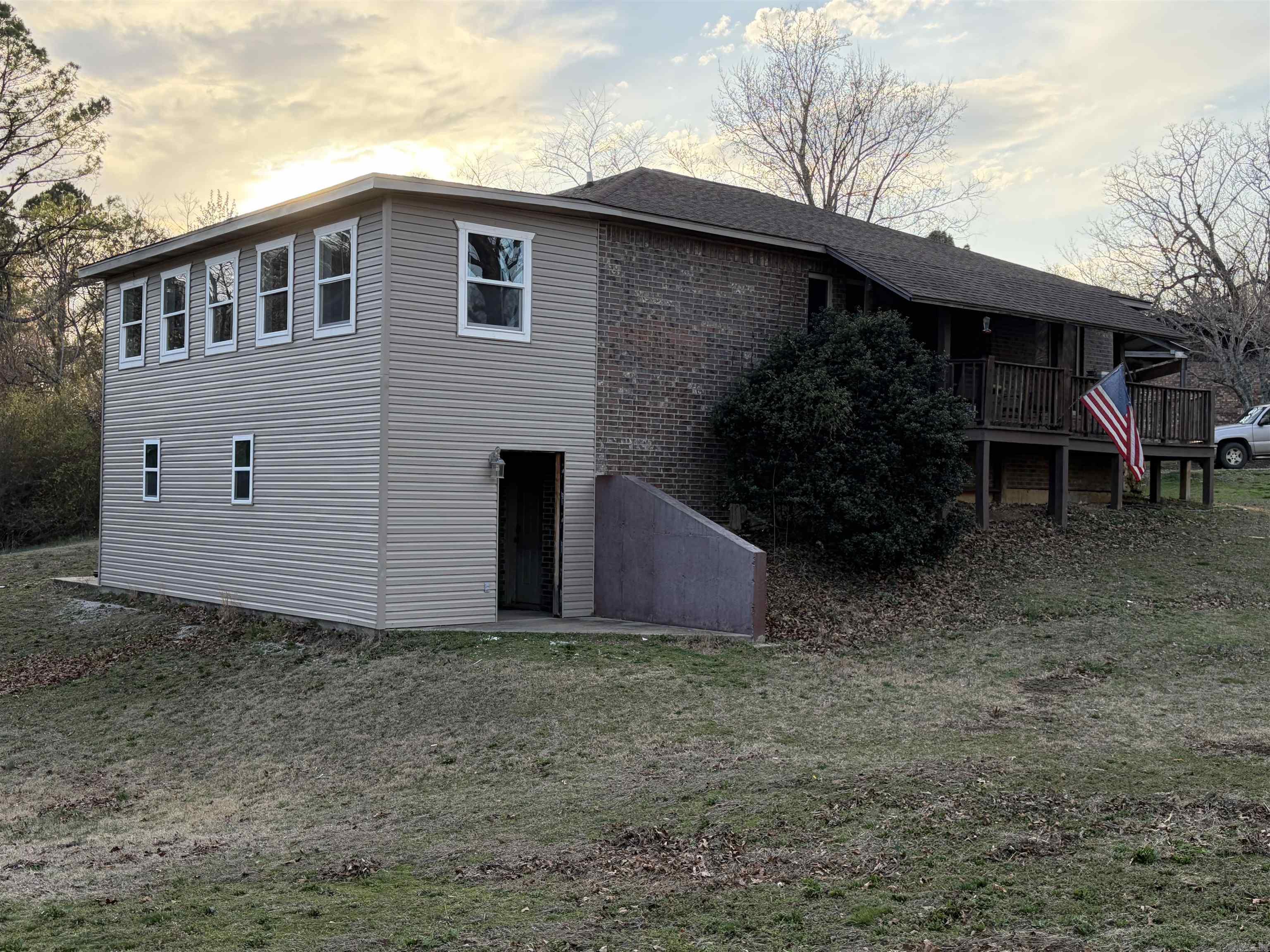 PILOT HILL - Residential