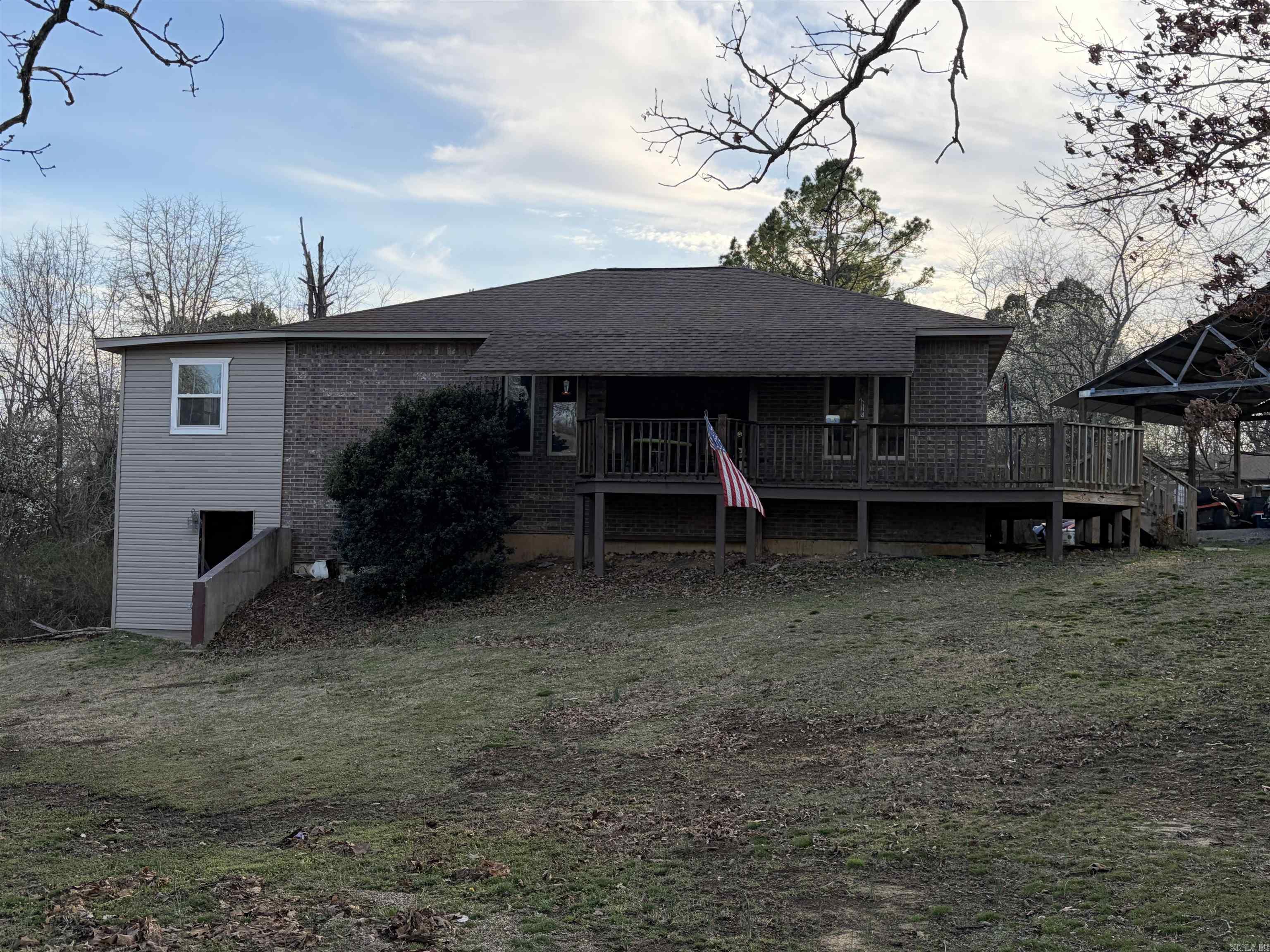 PILOT HILL - Residential