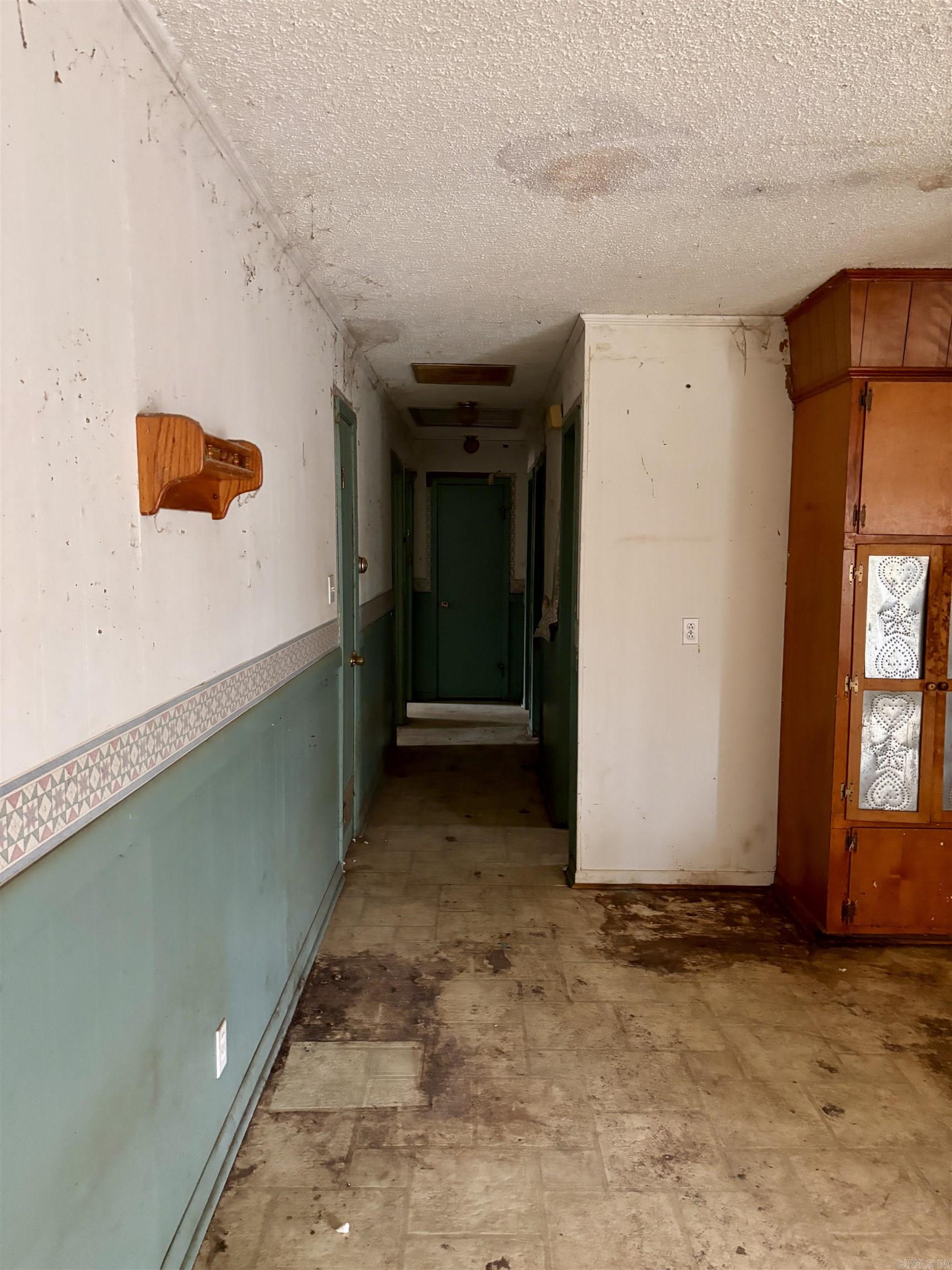 FLEETWOOD ADDN - Residential