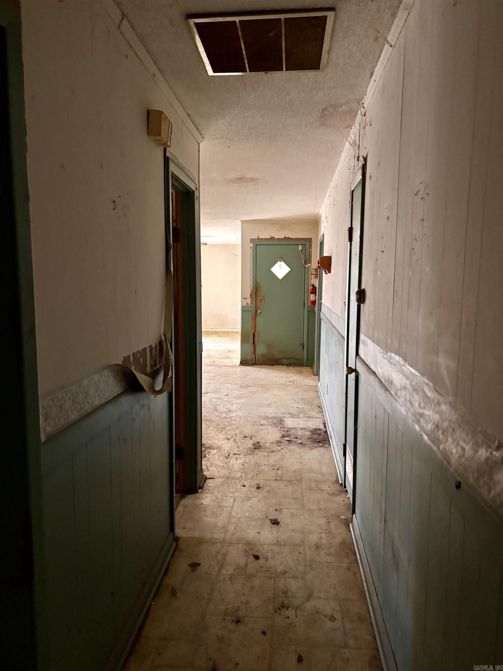 FLEETWOOD ADDN - Residential