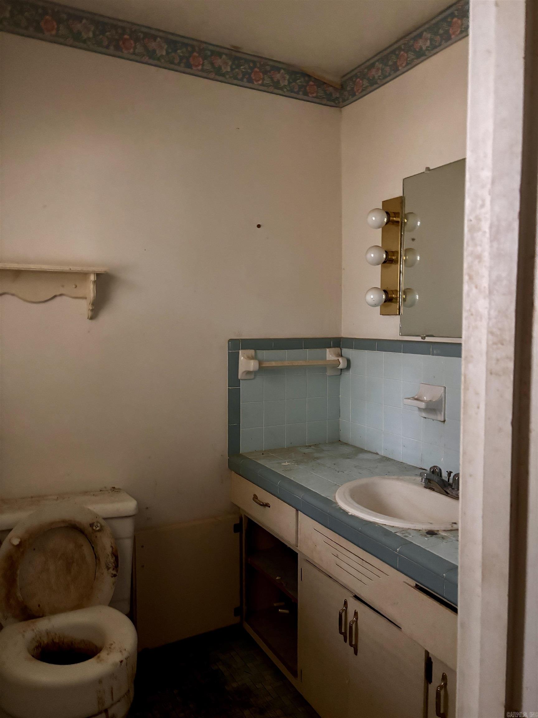 FLEETWOOD ADDN - Residential