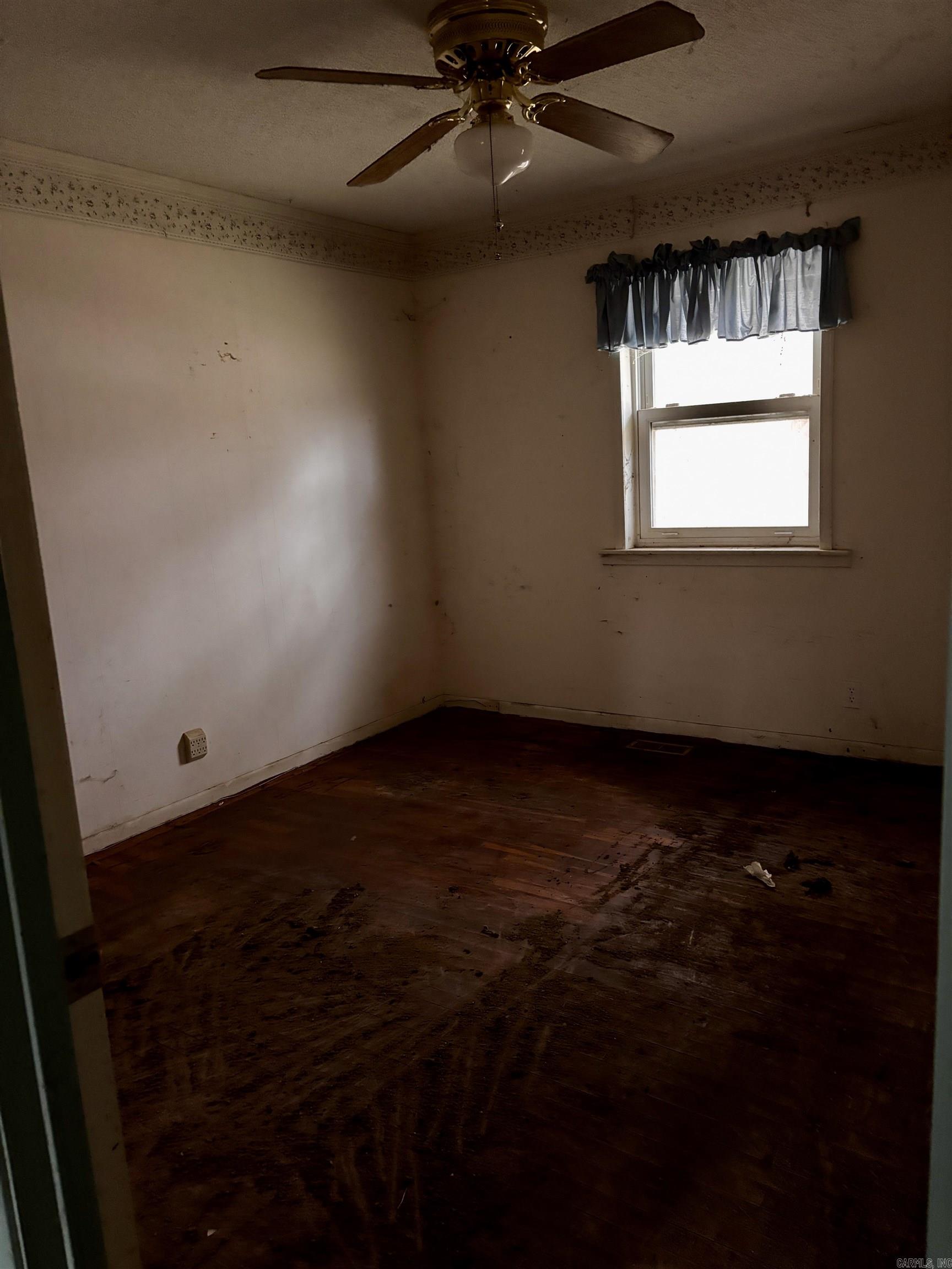 FLEETWOOD ADDN - Residential