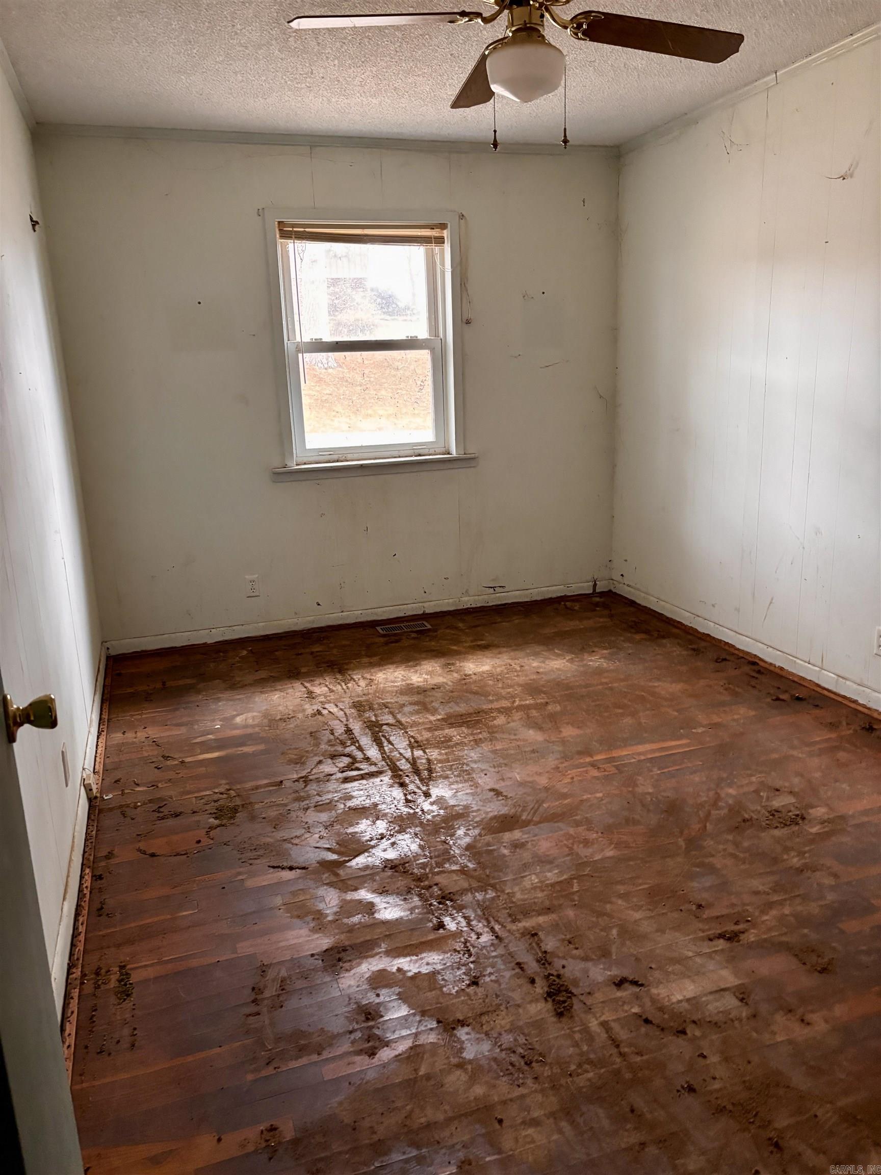 FLEETWOOD ADDN - Residential