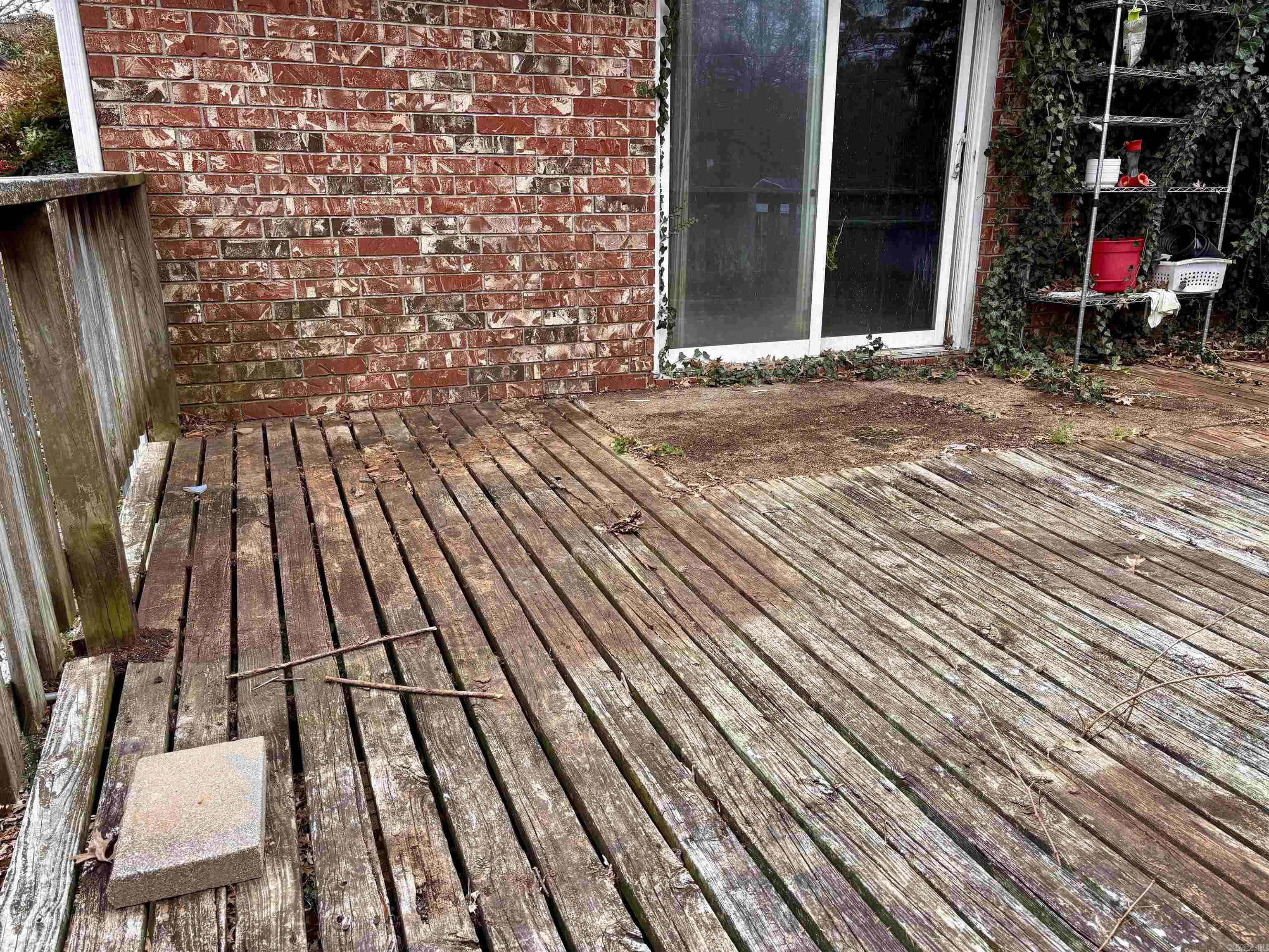 FLEETWOOD ADDN - Residential