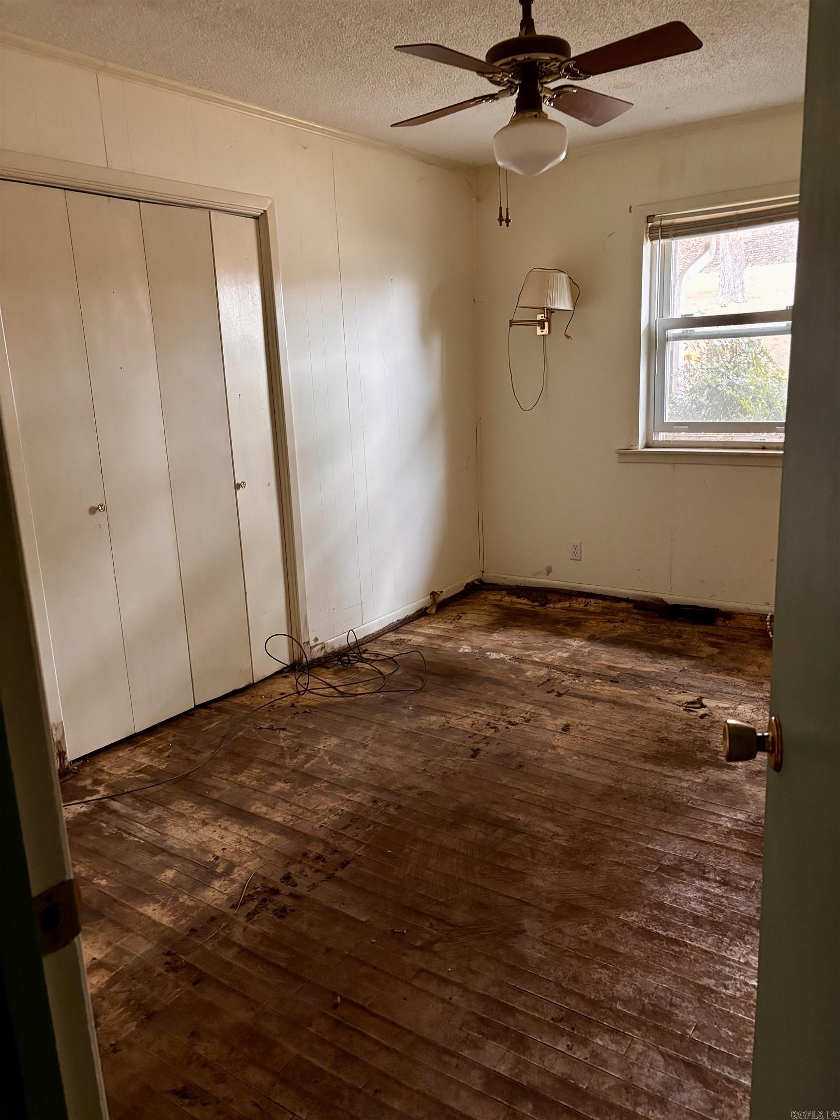 FLEETWOOD ADDN - Residential