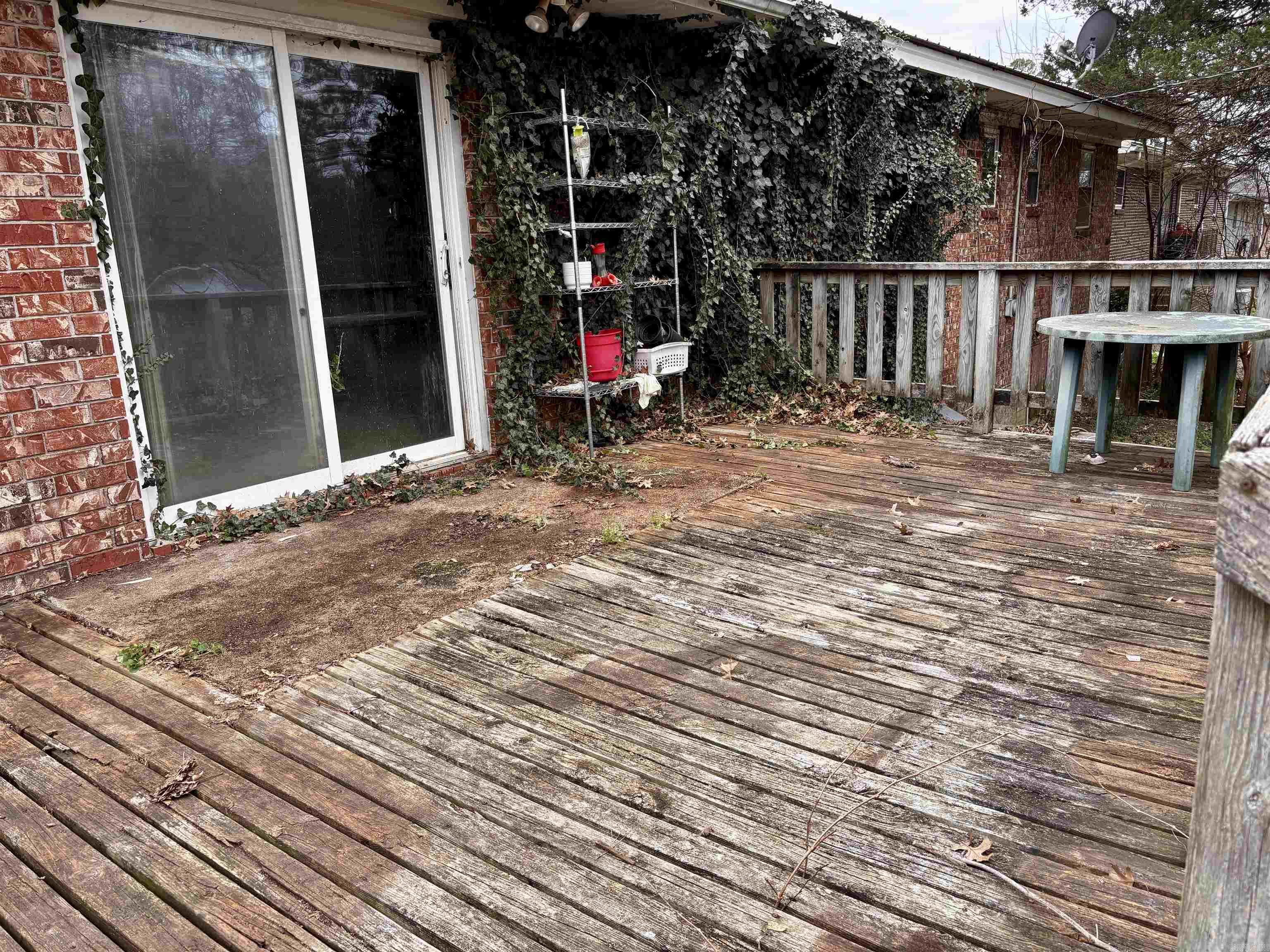 FLEETWOOD ADDN - Residential