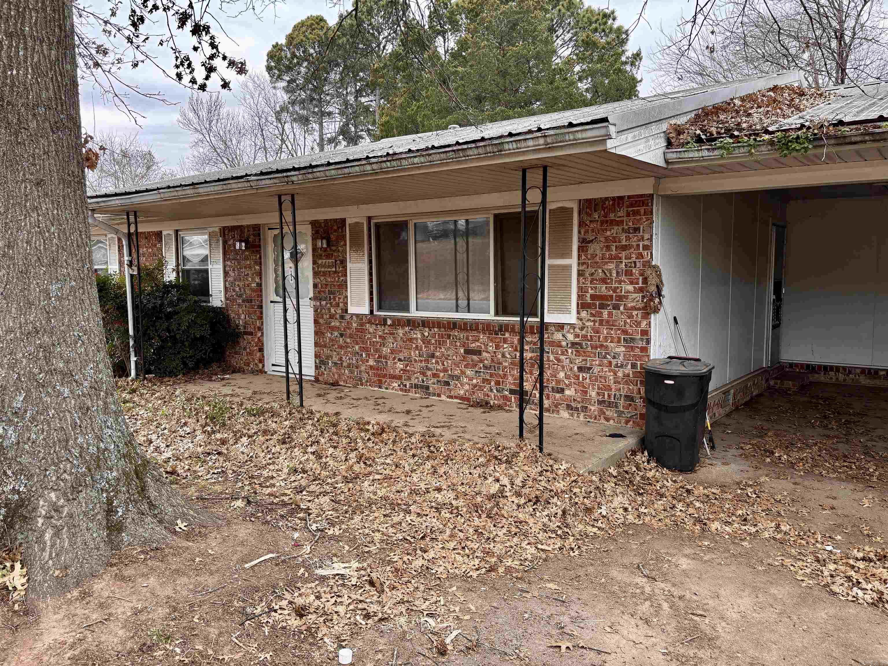 FLEETWOOD ADDN - Residential