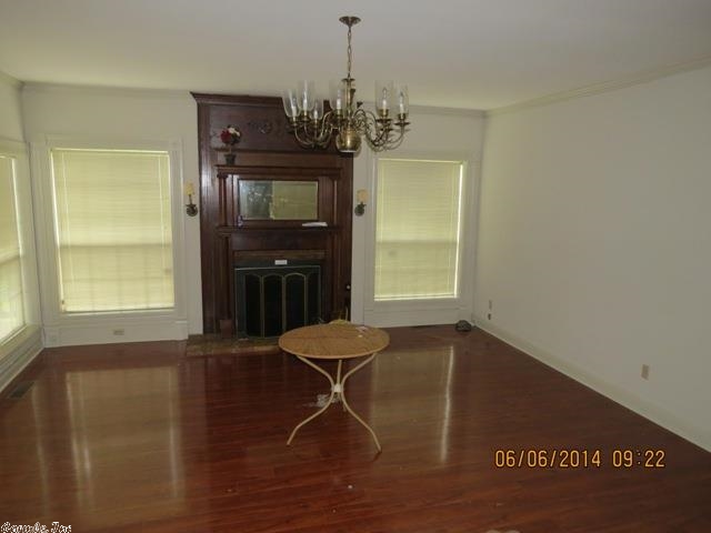 PARK HILL - Residential