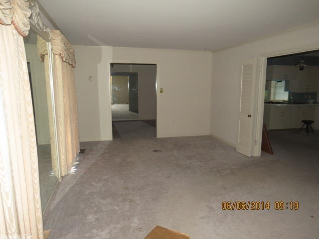 PARK HILL - Residential