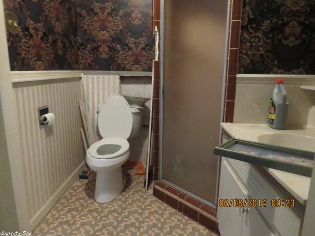 PARK HILL - Residential