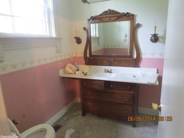 PARK HILL - Residential