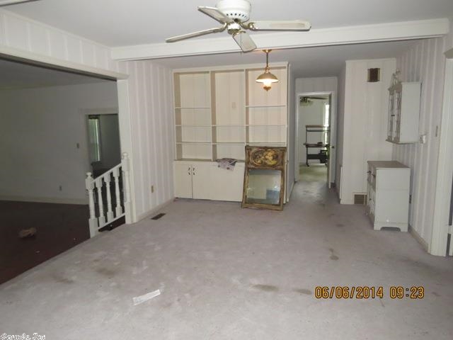 PARK HILL - Residential