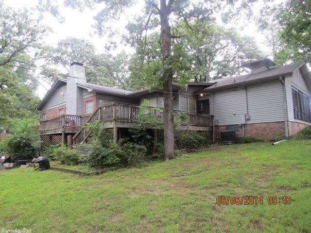 PARK HILL - Residential