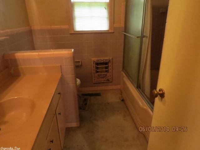 PARK HILL - Residential