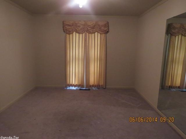 PARK HILL - Residential