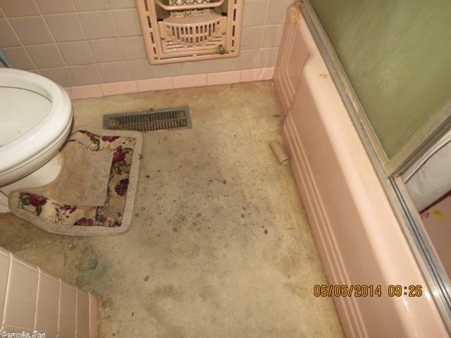 PARK HILL - Residential