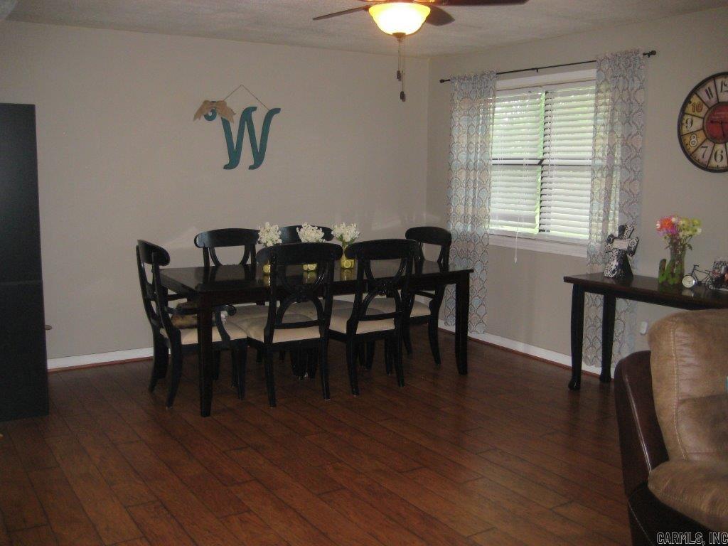 Rural Mena - Residential