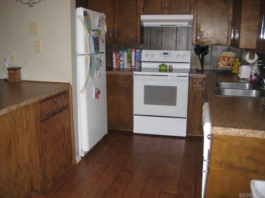 Rural Mena - Residential