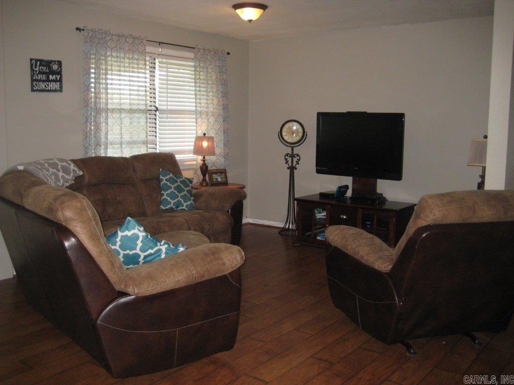 Rural Mena - Residential